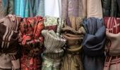 Echarpes - modèles de tricot pour foulards Filles