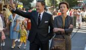 Dans l'ombre de Mary: Tom Hanks comme Walt Disney première photo