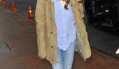 Keri Russell besoins Certains New Jeans!  Ou (Photos)