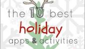 Wyndham Avis: Le 10 Best Holiday Apps & numérique Activités Pour les tout-petits