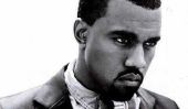 Date de Kanye West Hot nouvel album et Tracklist: New LP 'Paris' au Feature Eminem, Big Sean, Jay Z et Beyonce