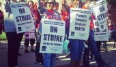 Qu'est-ce que le Chicago Public Schools Strike est vraiment au sujet: l'éducation publique aux États-Unis