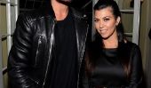 Kourtney Kardashian se sépare de Scott Disick Après sa petite amie Jour de l'Indépendance Romp Avec Ex en France