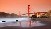 Réveillon du Nouvel An à San Francisco dépenses - conseils pour le voyage en Californie