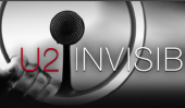 Téléchargement Gratuit du récent chanson de U2 "Invisible" Aujourd'hui = don de 1 $ à (RED)
