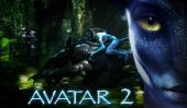"Avatar 2" Movie Nouvelles: Créateur James Cameron révèle trois-Movie Sequel