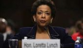 Ce qu'il faut savoir à propos de Loretta Lynch notre (peut-être) la prochaine procureur général
