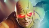 CW «The Flash 'Saison 1 spoilers: Reverse-Flash ne Revealed à New Aperçu