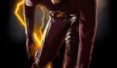 CW «The Flash 'Saison 2 spoilers: Keiynan Lonsdale rejoint New Season
