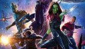 «Gardiens de la Galaxie 'examen, Movie Trailer, Moulage Date de sortie & Review: Marvel Prouve humour peut avoir de la substance