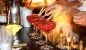 Conseils pour les barmans - manutention amicale d'ivrognes