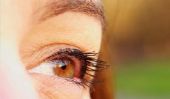 Comment faire pousser des sourcils plus rapide?  - Conseils utiles