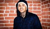 Trey Songz, Chris Brown et Tyga 'Entre les Draps de Tour: Chanteur "New Flame" Curses au fans déçus sur Instagram