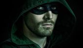 'Arrow' Saison 4 spoilers: Nouvelle saison pour inclure Crossovers Avec 'The Flash, «New Green Arrow Costume [Vidéos]