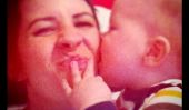 Étapes de bébé: Apprendre à baiser