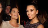 Famille Kardashian Nouvelles et Roundup: Divorces, scandales, et bébé du Nord