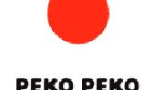 Peko Peko: Un livre de recettes Charité Pour le Japon