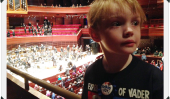 Comment Obtenir (votre enfant) à Carnegie Hall