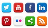 Top 10 Tendances sociales médias à suivre en 2014