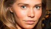 Faux lumière, trop Fondation: Les 10 erreurs les plus courantes de maquillage