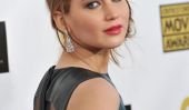 Le Jennifer Lawrence Backlash la rend encore plus aimable