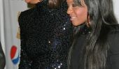 Bobbi Kristina va être le prochain Whitney Houston?  (Photos)
