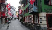 Émigrent en Suisse - ces exigences, vous doivent remplir