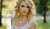 Top 10 Meilleur Taylor Swift chansons de tous les temps