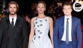 Jennifer Lawrence enthousiasme à propos de Josh Hutcherson et Liam Hemsworth