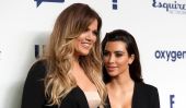 Kim et Khloe Kardashian sont à la recherche d'un stagiaire via Twitter