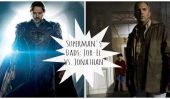 2 papas de Superman: êtes-vous un Jor-El ou Jonathan?