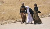 ISIL: 500 Yézidis tuées et 300 Kidnapped en esclavage
