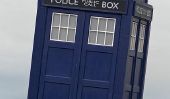 'Doctor Who' BBC Saison 8 Tournage en cours: Ben Wheatley, Douglas Mackinnon, Paul Murphy feront chacun directs 2 Episodes