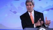 Protection de l'environnement et de la Pêche Nouvelles: le président Barack Obama nomme John Kerry à diriger les efforts contre la pêche illégale, non réglementée fruits de mer