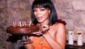 Joyeux anniversaire, Rihanna!  Célébrons avec un RiRi sing-along de toutes sortes