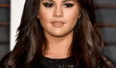 Selena Gomez & Justin Bieber Breakup Nouvelles Mise à jour 2015: «Je veux que vous sachiez Singer seraient pas bouleversé ne pas être invité au Parti Ex [Visualisez]