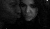 Khloe Kardashian Odom Mise à jour sur le divorce: Khloe révèle elle vit dans sa voiture Depuis de Split
