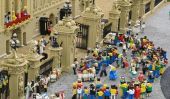 Top Stories de 2011 en Lego