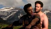 «Bound 3 'Vidéo: Seth Rogen & James Franco Star sur Kim et Kanye Parody [WATCH ICI]