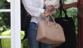 Kourtney Kardashian et Adorable Penelope date de jeu!  (Photos)