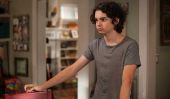 'Parenthood' Saison 6, Episode 8 spoilers: Max découvre Dylan Embrasser un autre gars dans 'Aaron Brownstein doit être arrêté »[Visualisez]
