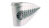 Votre mise à jour quotidienne Starbucks: lattes de noix de coco sont à venir
