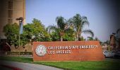 Cal St. LA Campus reçoit Bomb Threat, critiqués pour leur mauvaise réponse