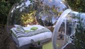 Camping Outdoor Bubble