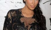 Est enceinte Kim Kardashian avoir une fille?