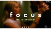 Film Billets de Giveaway 'Focus: Entrez le col du concours Premiere [Bande-annonce]