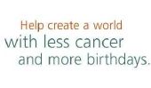 Donnez votre temps pour aider à prévenir le cancer dans les générations futures