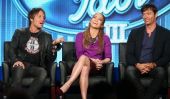 «American Idol» Cast, Saison & Show 2014: J-Lo, Keith Urban, Harry Connick, Jr., et Ryan Seacrest à retour [Visualisez]