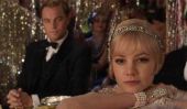 20 Great Gatsby-Inspiré Agrémentée Bandeaux