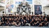 Titanfall DLC 'Expedition' Plans sortie le mois prochain: Respawn confirme Dernière Titan permanent, New Graver Cartes & hashtag système